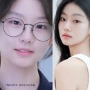 소지섭 딸 서수민, 김부장 치트키, 첫 드라마 맞아? 놀라운 연기력