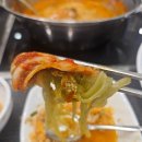 [정가네만두샤브]본점 따끈한 샤브샤브와 굴림만두 까치울역 맛집