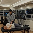 모란헬스장 문스짐 모란pt받은 후기