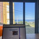 오피스제주 | 제주 바다가 한눈에 보이는 오피스제주 조천점 후기 시설 가격
