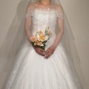 디아랩 | [웨딩] 강경 비즈파 신부 ‘디아일’ 본식 드레스 가봉 후기 / 맑은 잔잔 비즈 드레스 맛집 / 26년 신상...