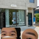 노멀라인속눈썹&브로우구미 이미지