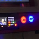 주가락