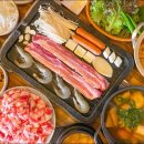 별빛식당 이미지