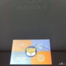 (주)레이바이오에이치앤비 | [레이바이오] 펫 광케어 제품 비비레이