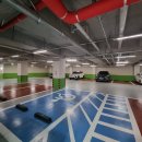 큐브 당구장 이미지