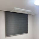 씨유포항대방엘리움점 | 포항커튼 블라인드 업체 펜타시티 대방엘리움 시공 후기