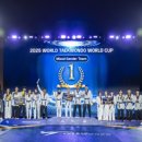 월드컵태권도 이미지