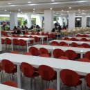 세명대학교 학생회관