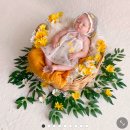 [Baby] 28. 신생아 뉴본, 본아트, 50일 셀프 촬영 &#39;르블랑스튜디오&#39; 내돈 내산 솔직 후기