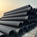 석공옹벽(관) 1 | [건자재114]가성비 갑 배수관! THP 주름관 규격별 대량 특가 공급 – 건자재114