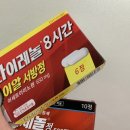 영도장 | 모더나 2차 접종후기...☹️