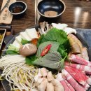 웰메이드 오피스텔 (연산동) | 연산동맛집 정성순대본점 한우곱창순대전골 후기