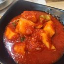 불타는춘천닭갈비 티스토리