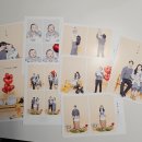 제로백PC 수원망포점 | 아기랑 200일 셀프 촬영 다비스튜디오 셀프사진관 수원광교점 내돈내산 후기