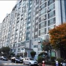 럭키아파트 버스승강장 이미지