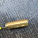 정오의 태양 발전소 | 백봉리에서 7g 중통 추 사용 후기.(1)