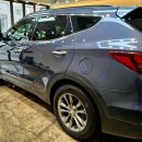 현대세차장 | 진주세차장 현대 싼타페 세차 후기 꼼꼼한 디테일링 세차