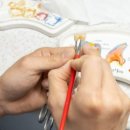 서현치과기공소 이미지