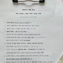 마샬헤어까페 티스토리