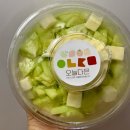 [부산/서면/빙수] 오늘 담은 과일로 만든, &#39;오늘다믄&#39; 메론빙수