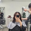 밀레니엄헤어샵 - 시흥시 | 송도미용실추천 스타일하우스 본점 여성 아윤채 크리닉 솔직 후기