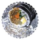 배스킨라빈스내방점 | 방배동 김밥 맛집 내방역 분식 해남원조김밥