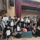 화서 팀타이거복싱 | 부천복싱 2025 영등포구청장배 복싱대회 마무리하며