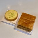 라파즈 | [망원] 윤남노의 윤남노포 디저트 맛집 "라파즈" 내돈내산 솔직 후기