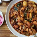 설동궁찜닭 이미지