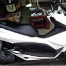 [서울]HONDA PCX125 흰색 찾아주세요!! 이미지