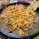 부다페스트 | 2026 봄_춘천 당일치기 여행 후기(1.5닭갈비 본점 JOC젤라또 진아하우스)