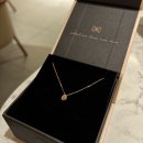 기성 비소 제11호 | 30대 직장인 여자 목걸이 추천 [디디에두보] 내돈내산 실착 후기