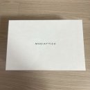 모디아티코(MODIATTICO) | 여름 슬리퍼 추천 모디아티코 소장템, EVE Harp 버클 슬리퍼 코디