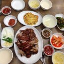 장충동한양할머니족발 이미지