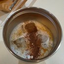 디저트부부85 | [부천 상동 카페] 라떼와 디저트 맛집, 코히숲