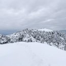 제2금강산 등산로입구 이미지