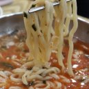 락빈칼국수 이미지