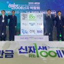 새만금에너지허브 서울시티