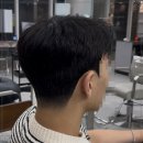 시티헤어룩