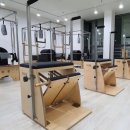 마린코어필라테스삼척점