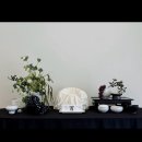 꽃내음 | 내돈내산 셀프백일상 : 테이블별하 꽃내음달 솔직후기