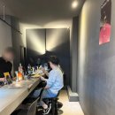(외부)홈카페 + 칵테일 | [화정술집] 카페&amp;위스키바 칵테일 종류 많은 &#39;코너본점&#39;후기