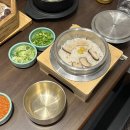 강남구청역맛집 청와옥 순대국 찰진 맛 후기 학골맛의거리 유재석 밥집