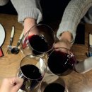 진다리로 | 강남 한우오마카세 우모크 런치 룸 후기(연말 모임)