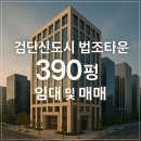 마곡정공인중개사사무소 | 검단신도시 법조타운 390평 임대,매매