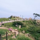 대왕암공원해안화장실 이미지