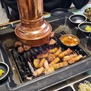 세종 로컬 고기맛집 나성동 금도새기 구어주는 고깃집 청모후기