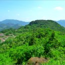 괴곡성벽길 이미지