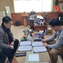 한국법무보호복지공단 대구지부, 농업회사법인 SAVE F&amp;S와 업무 협약 체결